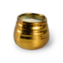 Load image into Gallery viewer, Bourbon Royalty Small Midas Candle in your choice of scent