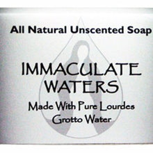 Load image into Gallery viewer, Immaculate Waters Soaps