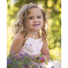 Load image into Gallery viewer, Silver Heart Necklace