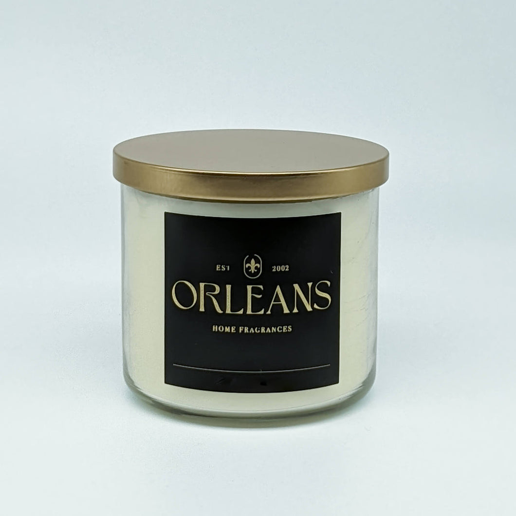 Large Orleans Candle Choose Your Favorite Scent