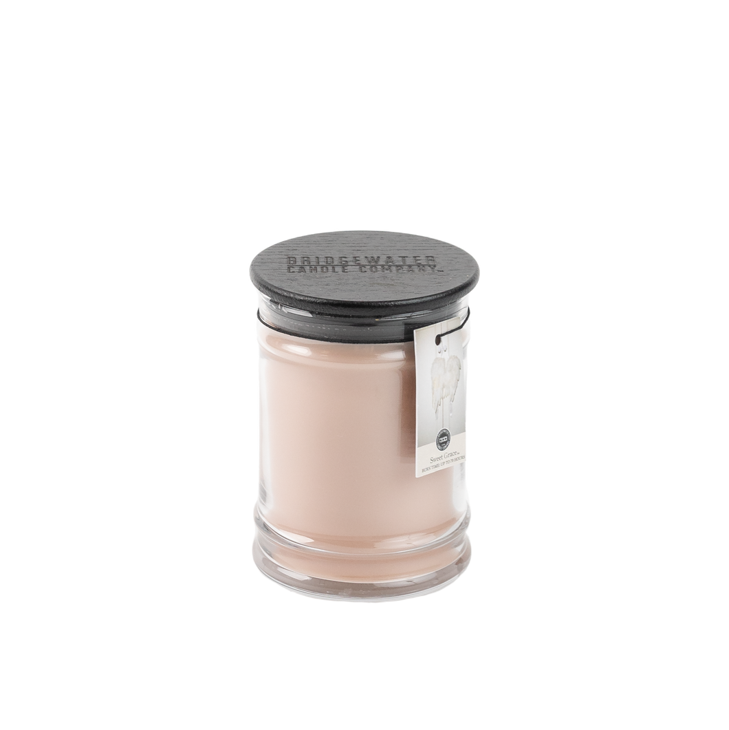 Bridgewater Sweet Grace Eight point Eight Candle