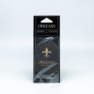 Orleans Auto Fragrance Choose Your Favorite Scent