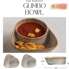 Load image into Gallery viewer, Gumbo Bowl with Side
