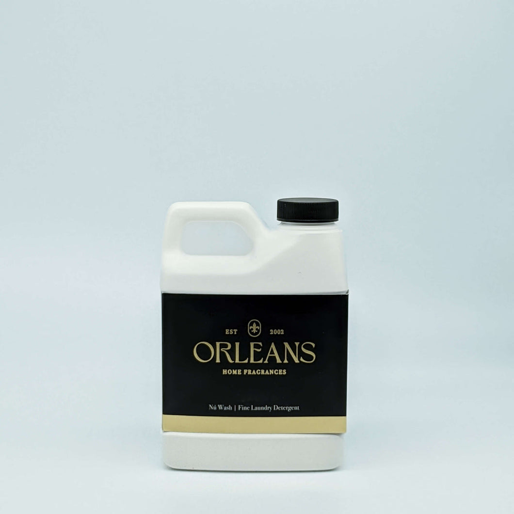 Orleans Medium Size Wash Choose Your Favorite Scent