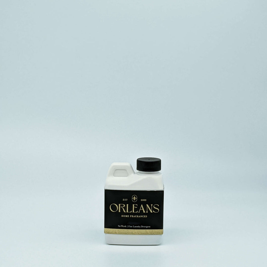 Orleans Small Wash Choose Your Favorite Scent
