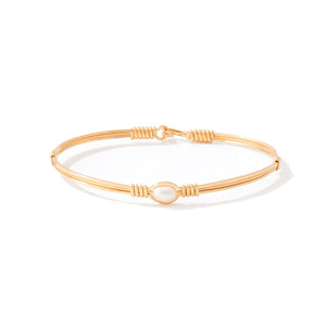 Pearl of My Heart Bracelet by Ronaldo