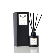 Load image into Gallery viewer, African Sandalwood Room and Linen Spray, Vetiver  Reed Diffuser or Candle
