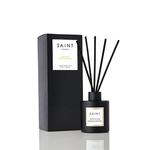 African Sandalwood Room and Linen Spray, Vetiver  Reed Diffuser or Candle