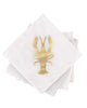 Crawfish Marble Coasters