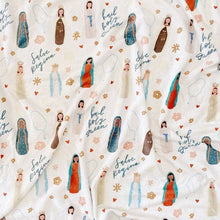 Load image into Gallery viewer, Marian Blanket
