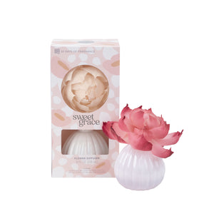 Bridgewater Sweet Grace Flower Diffuser