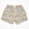 Men's On The Rocks Boxer