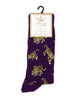Men's Go Get Em Tigers Socks