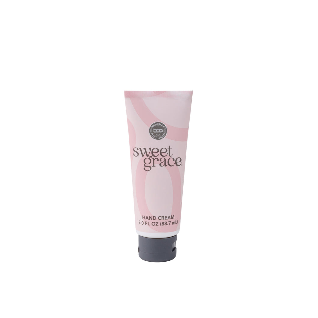 Bridgewater Sweet Grace Hand Cream