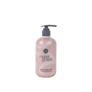 Bridgewater Sweet Grace Liquid Hand Soap