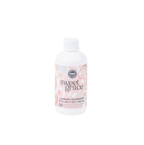 Bridgewater Sweet Grace Six Ounce Laundry Detergent