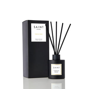 Turkish Rose Room and Linen Spray, Vetiver  Reed Diffuser or Candle