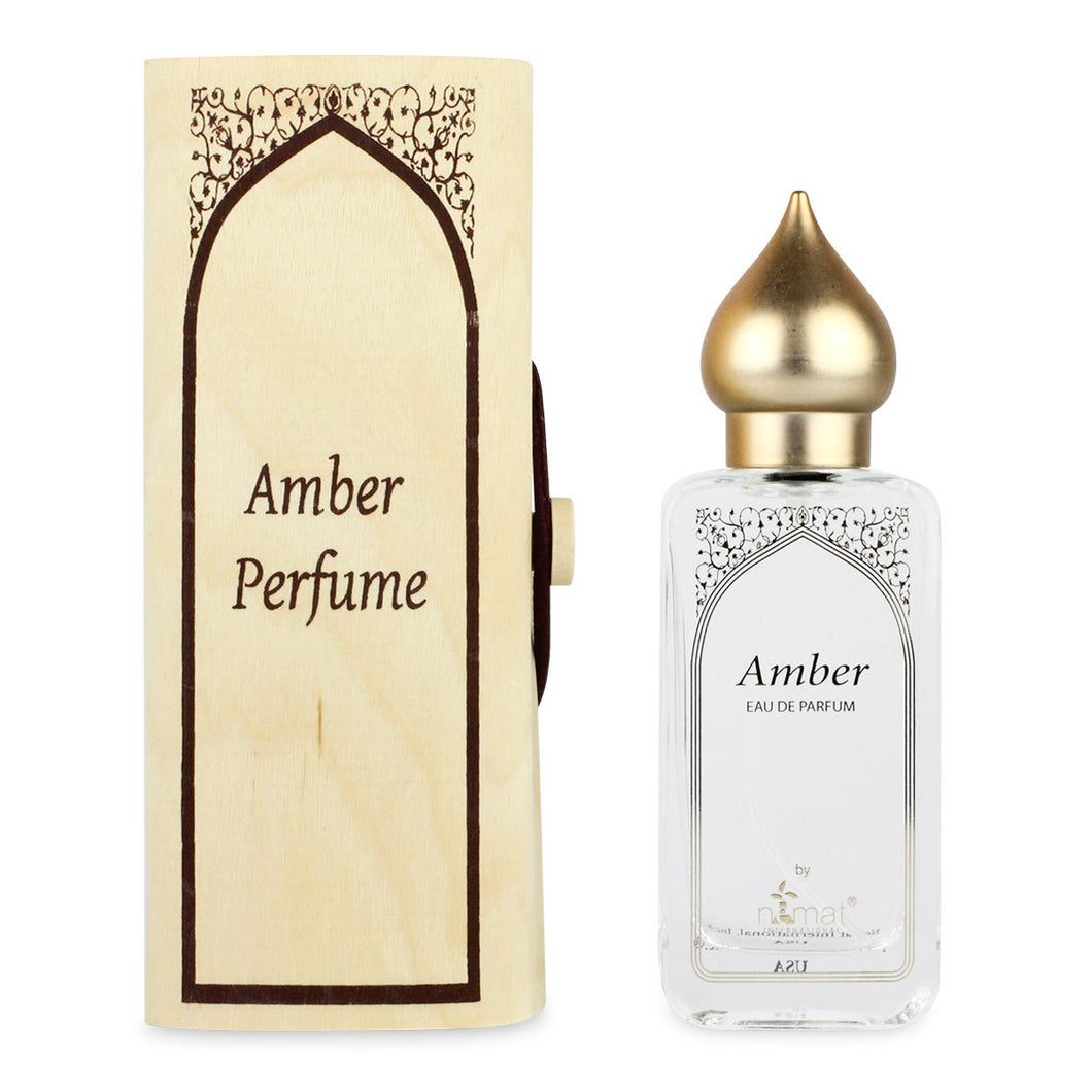 Amber Perfume