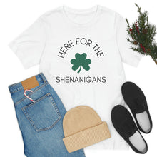 Load image into Gallery viewer, St. Patrick&#39;s Day Shirt

