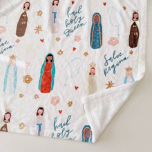 Load image into Gallery viewer, Marian Blanket

