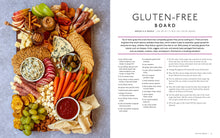 Load image into Gallery viewer, Beautiful Boards: 50 Amazing Snack Boards for Any Occasion
