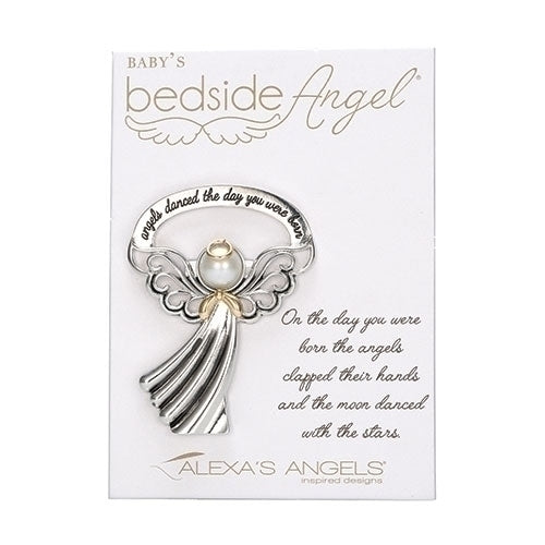 Baby Bedside Angel
