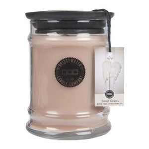 Bridgewater Sweet Grace Eight point Eight Candle