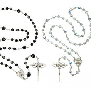 Wedding Rosary Set