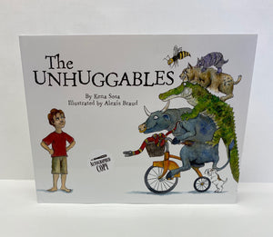 The Unhuggables