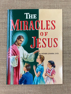 The Miracles of Jesus