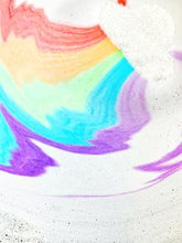 Load image into Gallery viewer, Rainbow Bath Bomb
