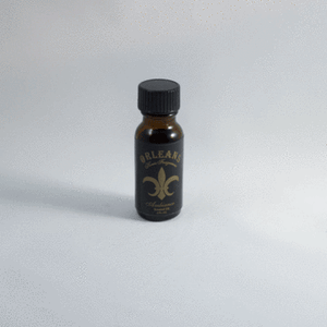 Orleans Oils  Choose your Favorite Scent