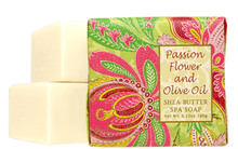 Load image into Gallery viewer, Shea Butter Soaps - 1.9 Oz
