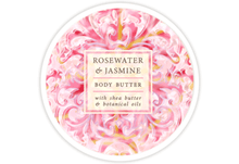 Load image into Gallery viewer, Botanical Body Butter
