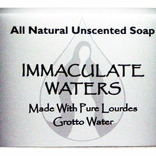 Load image into Gallery viewer, Immaculate Waters Soaps
