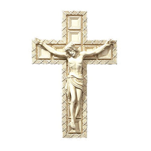 Crucifix THOMASO