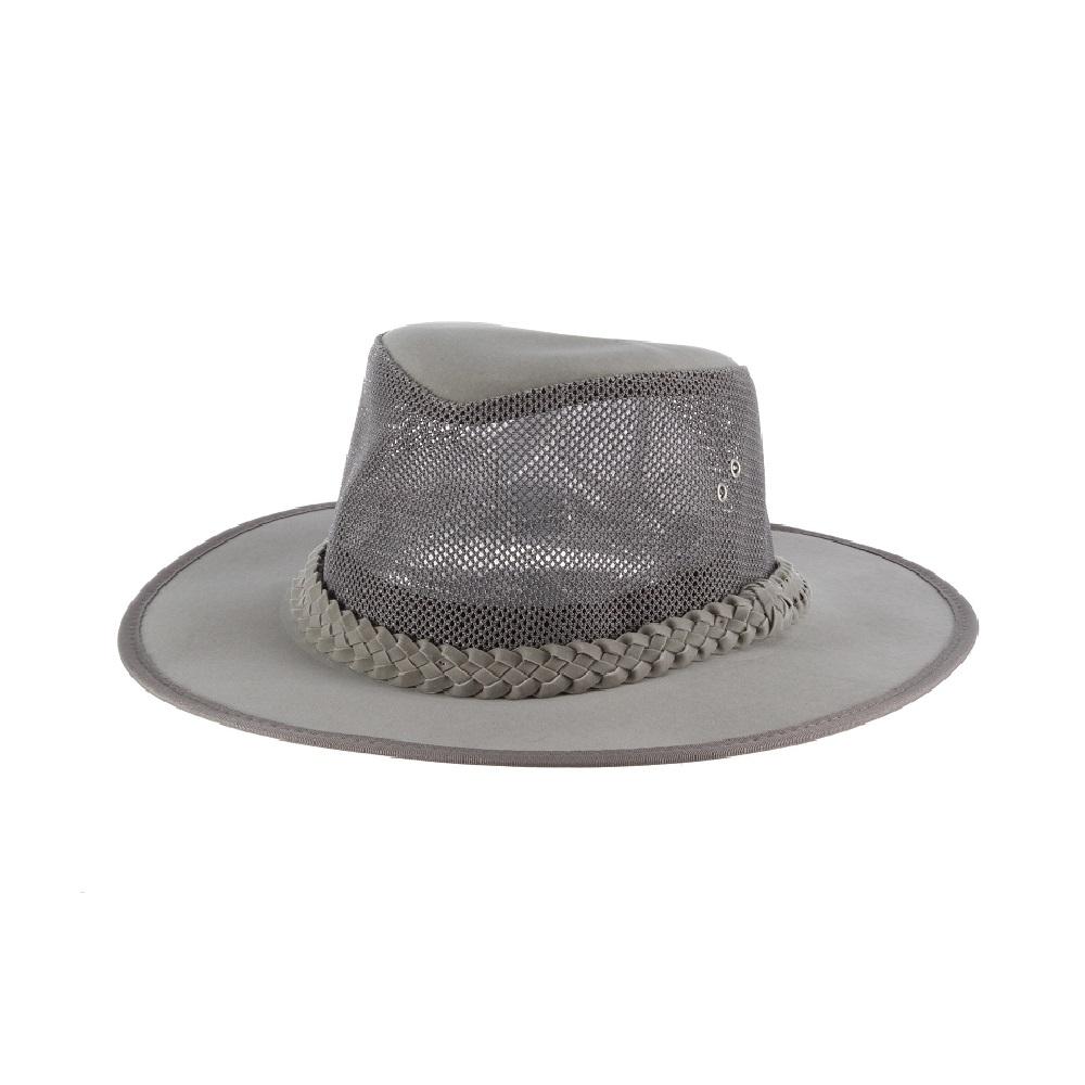 Men's Soaker Hat - Grey