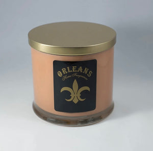 Orleans Creme Brulee