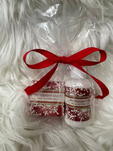Load image into Gallery viewer, Peppermint Hand Lotion and Soap Mini Bundle
