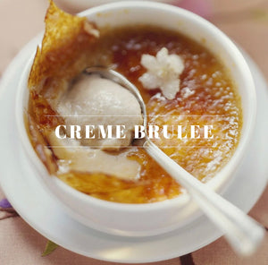 Orleans Creme Brulee