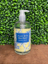 Load image into Gallery viewer, Greenwich Hand Soap
