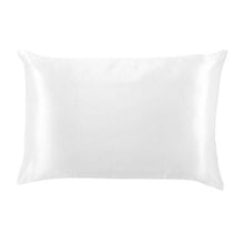 Load image into Gallery viewer, Silky Satin Pillowcase Assorted
