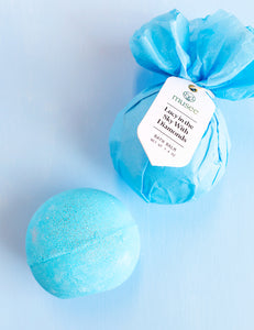 Lucy in the Sky with Diamonds Bath Bombs