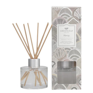 Greenleaf Reed Diffuser Oil Refill - Cashmere Kiss
