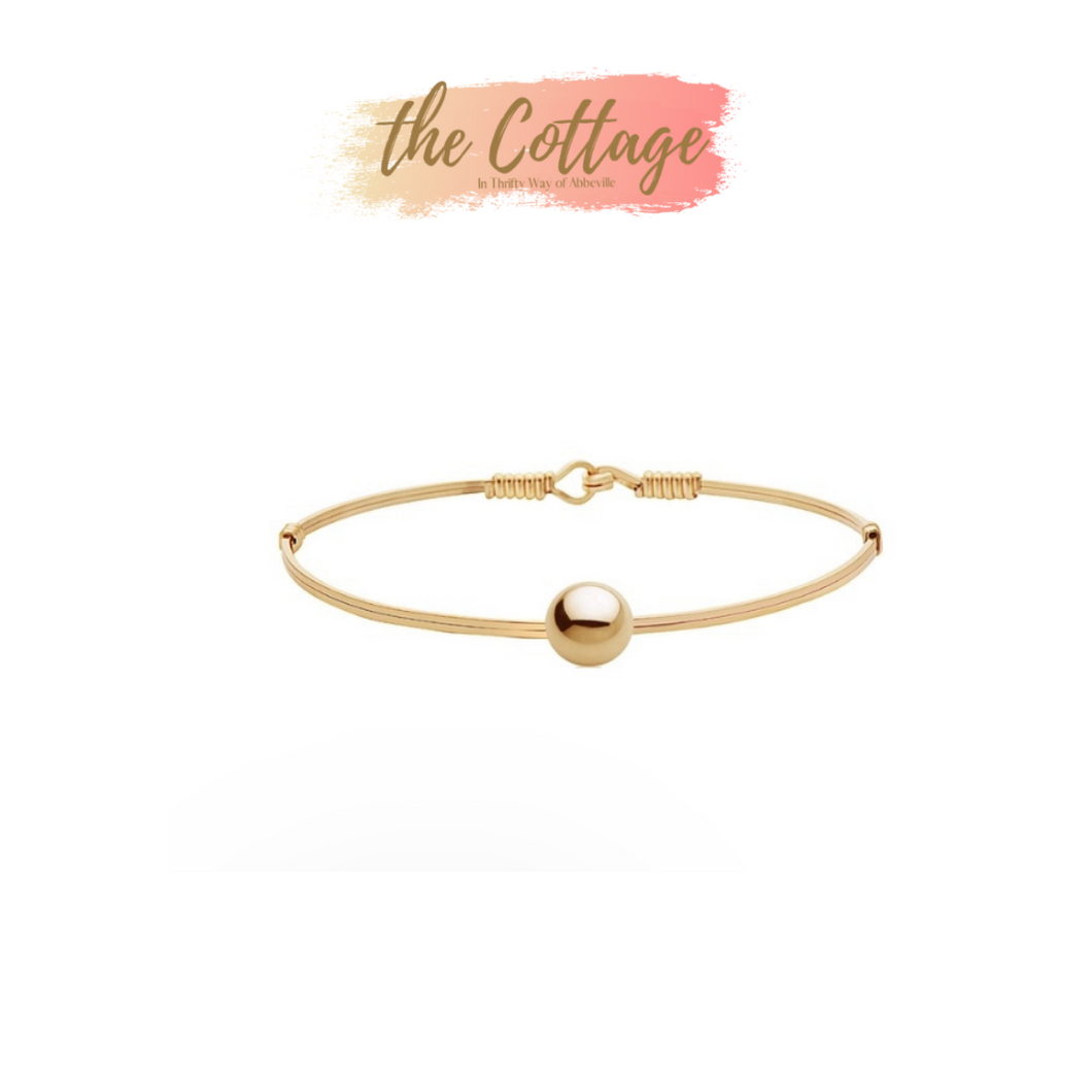 Ronaldo 2025 bracelet trinity