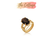Load image into Gallery viewer, Gemstone Ring Special Order By Ronaldo
