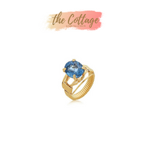 Load image into Gallery viewer, Gemstone Ring Special Order By Ronaldo
