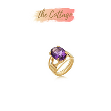 Load image into Gallery viewer, Gemstone Ring Special Order By Ronaldo
