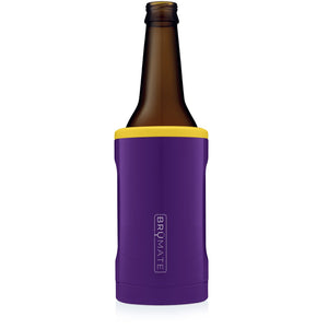 BRUMATE - Hopsulator Bott'l - Purple & Yellow