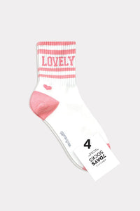Lovely Socks